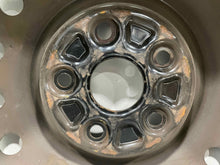 Load image into Gallery viewer, WHEEL RIM Beetle Passat 12-15 16x6-1/2 STEEL - NW506138