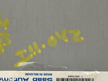 Load image into Gallery viewer, Amplifier Saab 9-3 2005 05 2006 06 - NW139529