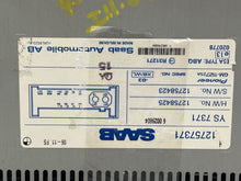 Load image into Gallery viewer, Amplifier Saab 9-3 2005 05 2006 06 - NW139529