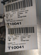 Load image into Gallery viewer, Transfer Case Buick Regal 2019 - NW566720