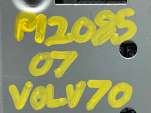 Load image into Gallery viewer, RADIO CONTROLS Volvo C70 V70 XC70 2006 06 2007 07 - NW506460