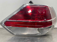 Load image into Gallery viewer, OUTER TAIL LIGHT LAMP Nissan Rogue 2014 14 2015 15 2016 16 Left - NW507954