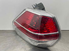 Load image into Gallery viewer, OUTER TAIL LIGHT LAMP Nissan Rogue 2014 14 2015 15 2016 16 Left - NW507954