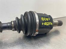 Load image into Gallery viewer, FRONT CV AXLE SHAFT ES350 Camry 07 08 09 10 11 12 Left - NW507563
