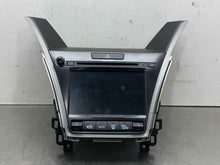 Load image into Gallery viewer, Radio Acura RLX 2014 - NW567113