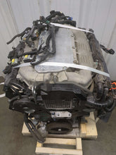 Load image into Gallery viewer, ENGINE MOTOR Acura RLX 14 15 16 17 3.5L VIN 2 - NW566816