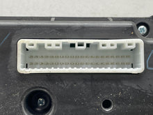 Load image into Gallery viewer, Temperature Controls Nissan Leaf 2014 - NW508858