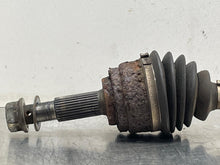Load image into Gallery viewer, FRONT CV AXLE SHAFT Nissan Leaf 13 14 15 16 17 Left - NW508406