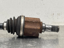 Load image into Gallery viewer, FRONT CV AXLE SHAFT Nissan Leaf 13 14 15 16 17 Left - NW508406