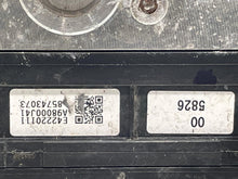 Load image into Gallery viewer, ABS Pump Nissan Leaf 2014 - NW508361