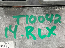 Load image into Gallery viewer, ECU ECM Computer Acura RLX 2014 - NW566359
