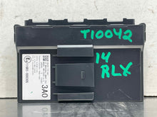 Load image into Gallery viewer, Radio Acura RLX 2014 - NW567114