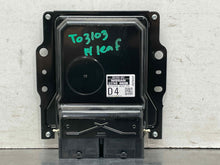 Load image into Gallery viewer, ECU ECM Computer Nissan Leaf 2014 - NW508613