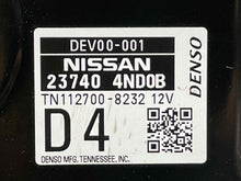 Load image into Gallery viewer, ECU ECM Computer Nissan Leaf 2014 - NW508613