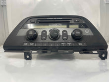 Load image into Gallery viewer, REMOTE 6 DISC CD CHANGER Accord Civic Element Odyssey 03-10 - NW137725