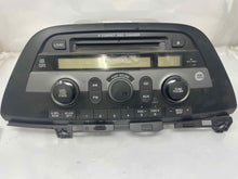 Load image into Gallery viewer, REMOTE 6 DISC CD CHANGER Accord Civic Element Odyssey 03-10 - NW137725