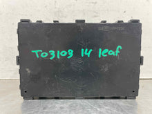 Load image into Gallery viewer, Computer Nissan Leaf 2014 - NW508497