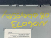 Load image into Gallery viewer, REMOTE 6 DISC CD CHANGER Accord Civic Element Odyssey 03-10 - NW137725
