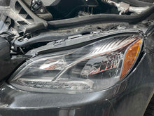 Load image into Gallery viewer, HEADLIGHT LAMP ASSEMBLY E250 Van E250D E300 E350 E400 E550 E63 14-16 Left - NW544980