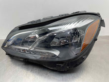 Load image into Gallery viewer, HEADLIGHT LAMP ASSEMBLY E250 Van E250D E300 E350 E400 E550 E63 14-16 Left - NW544980