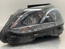 Load image into Gallery viewer, HEADLIGHT LAMP ASSEMBLY E250 Van E250D E300 E350 E400 E550 E63 14-16 Left - NW544980