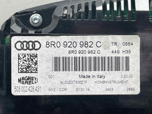 Load image into Gallery viewer, Speedometer Cluster AUDI SQ5 2014 - NW509185