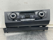 Load image into Gallery viewer, TEMPERATURE CONTROLS A4 A5 Allroad Q5 RS5 S4 S5 SQ5 2013-2016 - NW508856