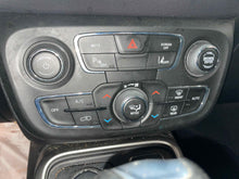 Load image into Gallery viewer, Temperature Controls Jeep Compass 2020 - NW508854