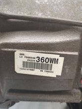 Load image into Gallery viewer, AUTOMATIC TRANSMISSION BMW 328i 2007 07 2008 08 AWD - NW567159