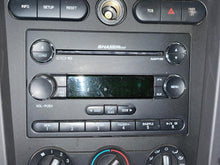 Load image into Gallery viewer, Radio Ford Mustang 2009 - NW566465