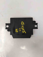 Load image into Gallery viewer, Park Assist Computer Audi A6 2005 05 2006 06 - NW28450