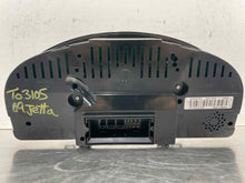 Load image into Gallery viewer, Speedometer Cluster Jetta 2008 08 2009 09 2010 10 2.5L - NW509194