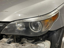 Load image into Gallery viewer, HEADLIGHT LAMP ASSEMBLY BMW 525i 530i 545i 2004 04 2005 05 Left - NW566419
