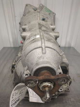 Load image into Gallery viewer, AUTOMATIC TRANSMISSION BMW 525i 2004 04 2005 05 - NW566926