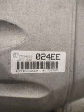 Load image into Gallery viewer, AUTOMATIC TRANSMISSION BMW 525i 2004 04 2005 05 - NW566926