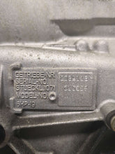 Load image into Gallery viewer, AUTOMATIC TRANSMISSION BMW 525i 2004 04 2005 05 - NW566926