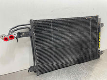 Load image into Gallery viewer, AC CONDENSER Rabbit TT Jetta 2006 06 2007 07 2008 08 09 10 11 12 - NW508534
