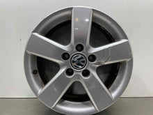 Load image into Gallery viewer, Wheel Jetta 2008 08 09 10 16x6.5 5 Spoke - NW509378