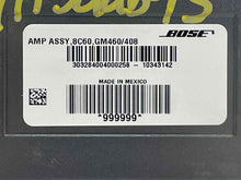 Load image into Gallery viewer, Radio SAAB 9-3 2011 - NW454822