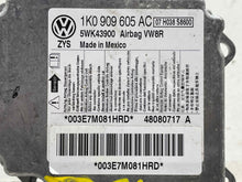 Load image into Gallery viewer, Air Bag Computer Volkswagen Jetta 2007 07 2008 08 2009 09 - NW508512