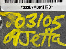 Load image into Gallery viewer, Air Bag Computer Volkswagen Jetta 2007 07 2008 08 2009 09 - NW508512