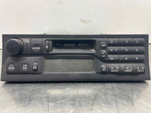 Load image into Gallery viewer, Radio XK8 1998 98 1999 99 AM FM Cassette - NW509945