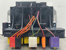 Load image into Gallery viewer, FUSE BOX CL500 CL55 CL600 CL65 S350 S430 S500 S55 S600 S65 00-06 Left - NW348363