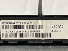 Load image into Gallery viewer, SPEEDOMETER CLUSTER Mercedes-Benz 200 11 12 13 14 - NW158694