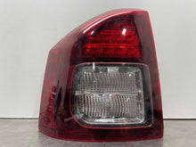 Load image into Gallery viewer, TAIL LIGHT LAMP ASSEMBLY Jeep Compass 14 15 16 17 Left - NW511668