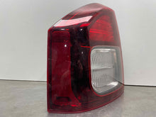 Load image into Gallery viewer, TAIL LIGHT LAMP ASSEMBLY Jeep Compass 14 15 16 17 Left - NW511668