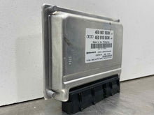 Load image into Gallery viewer, SUSPENSION CONTROL MODULE COMPUTER Audi A8 S8 08 09 10 - NW511208