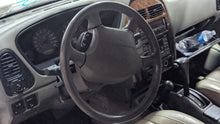 Load image into Gallery viewer, Steering Wheel INFINITI QX4 1998 - NW404405