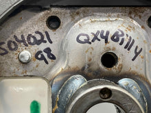 Load image into Gallery viewer, Steering Wheel INFINITI QX4 1998 - NW404405