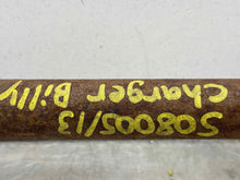 Load image into Gallery viewer, FRONT CV AXLE SHAFT 300 300C Challenger Charger Magnum 05-20 Left - NW511147